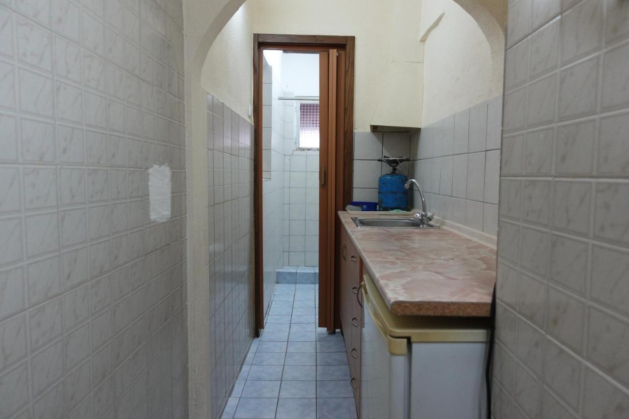 Camping Mitikas And Bungalows 플라카 리토코로우 외부 사진