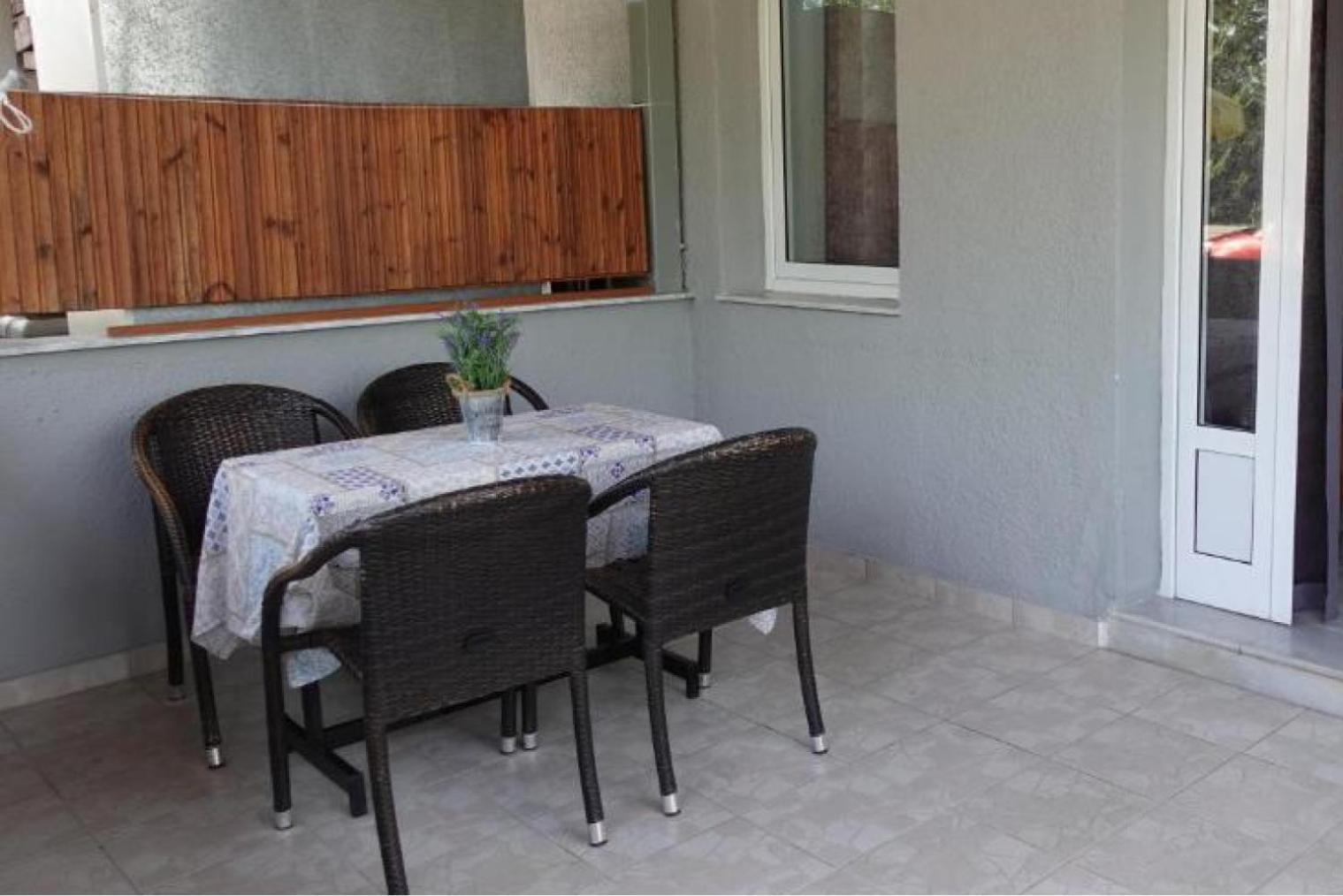 Camping Mitikas And Bungalows 플라카 리토코로우 외부 사진